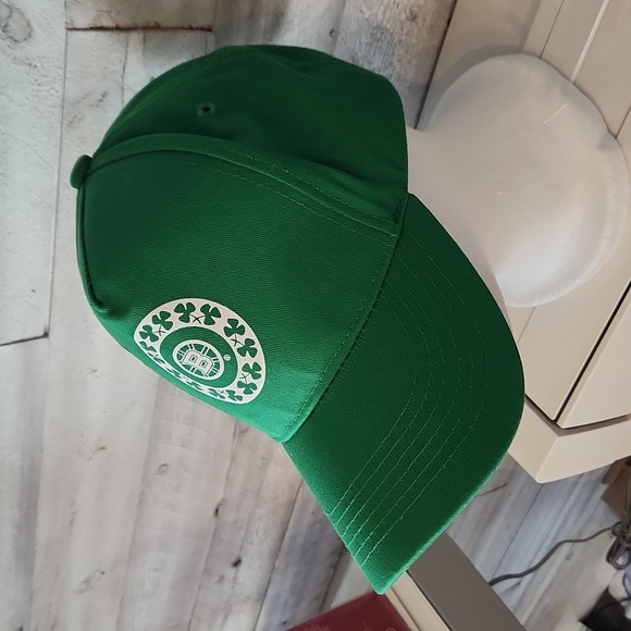 EUC TD Bank Boston Bruins Men's adjustable Hat 100% cotton - Picture 3 of 9